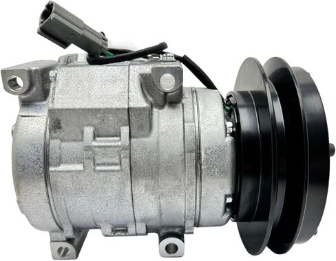 24V AC Compressor SG4472204053 For JD 120C 160C LC 4045H in Kuwait