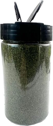 Multicolor Leaf Model - 300ml Miniature Scenery Material for Train Railway, Diorama, Car Scene & Scale Landscape Layouts (Autumn Yellow) in Kuwait