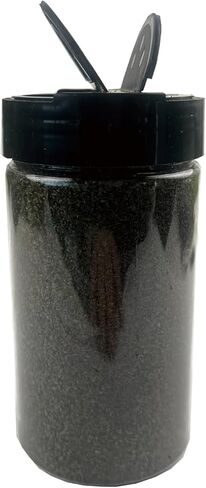 Multicolor Leaf Model - 300ml Miniature Scenery Material for Train Railway, Diorama, Car Scene & Scale Landscape Layouts (Autumn Yellow) in Kuwait