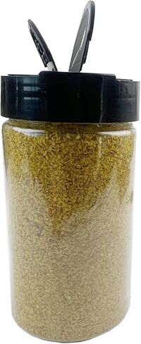 Multicolor Leaf Model - 300ml Miniature Scenery Material for Train Railway, Diorama, Car Scene & Scale Landscape Layouts (Autumn Yellow) in Kuwait