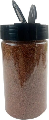 Multicolor Leaf Model - 300ml Miniature Scenery Material for Train Railway, Diorama, Car Scene & Scale Landscape Layouts (Autumn Yellow) in Kuwait