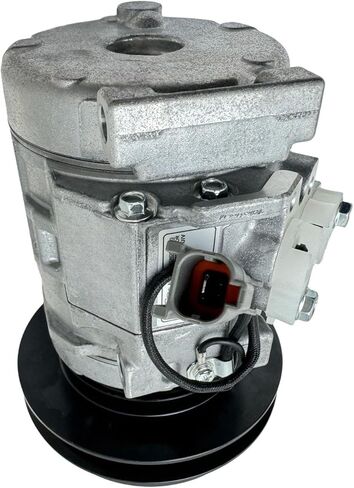 24V AC ضاغط 4210731221 ل Hit24V ZX470H-3 ZX470LCH-3 ZX500LC ZX520LCH-3 ZX650H ZX670LCH-3 ZX850H ZX870LCH-3 ل ايسوزو 6WG1XYSA in Kuwait