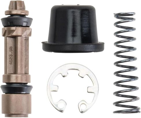 KTM OEM Front Brake Master Cylinder Piston Repair Kit Compatible with 125/250 SX/250/350/450 SX-F/XC-F/250/300 XC-W 2014-2026/300 SX 2023-2026 - 77713008000 in Kuwait