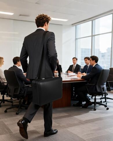 صندوق مستندات مقاوم للحريق مع حزام أمان بقفل مركب، جراب صلب مقاوم للحريق وآمن للمستندات والشهادات وأجهزة الكمبيوتر المحمولة وجوازات السفر in Kuwait