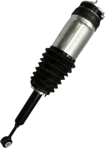 ASH24590 ASH-24590 JMROFRAUS Rear Air Suspension Shock Struts Compatible with Tesla Model X 2015-2019 in Kuwait