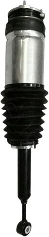 ASH24590 ASH-24590 JMROFRAUS Rear Air Suspension Shock Struts Compatible with Tesla Model X 2015-2019 in Kuwait