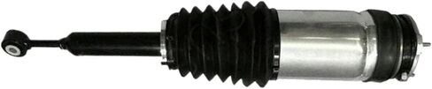 ASH24590 ASH-24590 JMROFRAUS Rear Air Suspension Shock Struts Compatible with Tesla Model X 2015-2019 in Kuwait