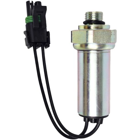 XYZIL Transmission Pressure Sensor RE25658 Compatible with John Deere 4055 4250 4255 4450 4455 4555 4560 4650 4755 4760 4955 4960 8450 8650 8850 Tractor Switch in Kuwait