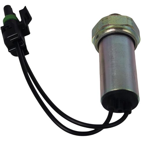 XYZIL Transmission Pressure Sensor RE25658 Compatible with John Deere 4055 4250 4255 4450 4455 4555 4560 4650 4755 4760 4955 4960 8450 8650 8850 Tractor Switch in Kuwait