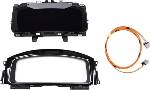 لوحة أجهزة LCD قمرة القيادة الافتراضية متوافقة مع لوحة أجهزة VW Golf 7 MK7 5G1 920 791 B 5G1 920 791 A، ملحقات السيارة (5G1 920 791 B) in Kuwait