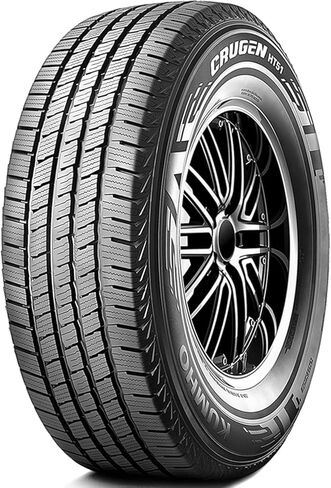 إطار كومهو كروجن HT51 لجميع المواسم - LT265/70R17 10 طبقات in Kuwait