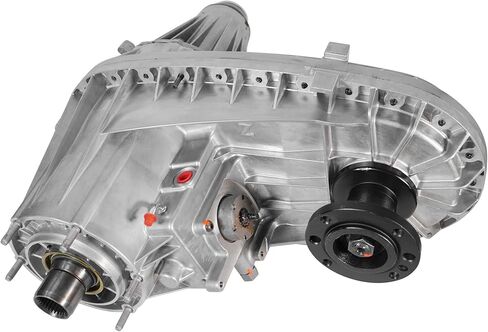 NP271 Transfer Case compatible with 2003-12 Dodge Ram 2500 and 3500 with Manual Transmission or 68RFE Automatic Transmission in Kuwait