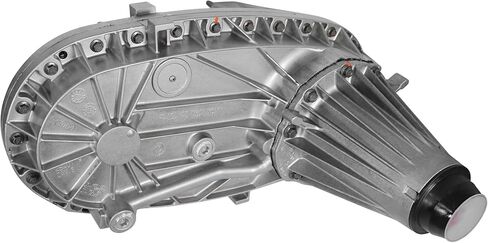 NP271 Transfer Case compatible with 2003-12 Dodge Ram 2500 and 3500 with Manual Transmission or 68RFE Automatic Transmission in Kuwait