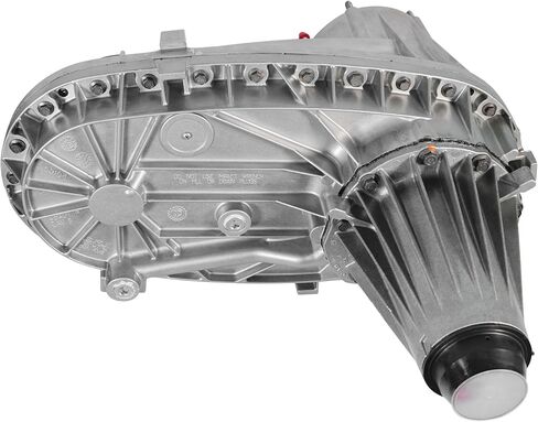 NP271 Transfer Case compatible with 2003-12 Dodge Ram 2500 and 3500 with Manual Transmission or 68RFE Automatic Transmission in Kuwait