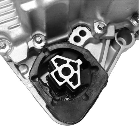 Transfer Case Assembly ATC400 Compatible For BMW X3 E83 LCI 2.5L 3.0L 27103455135 2003-2010 in Kuwait