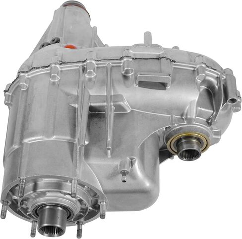 MP3024 Electric Shift Transfer Case Compatible with 08-14 Sierra Silverado 2500 and 08-13 Suburban Yukon XL 2500 and 2016 Suburban 3500 with Option Code NQH in Kuwait