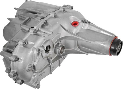 MP3024 Electric Shift Transfer Case Compatible with 08-14 Sierra Silverado 2500 and 08-13 Suburban Yukon XL 2500 and 2016 Suburban 3500 with Option Code NQH in Kuwait