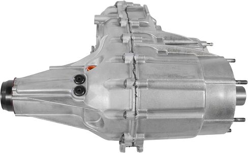 MP3024 Electric Shift Transfer Case Compatible with 08-14 Sierra Silverado 2500 and 08-13 Suburban Yukon XL 2500 and 2016 Suburban 3500 with Option Code NQH in Kuwait