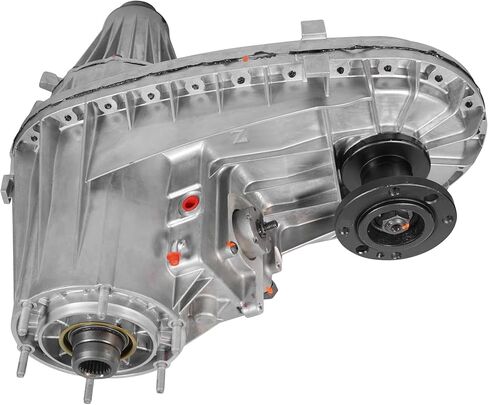 NP271 Transfer Case compatible with 2003-11 Dodge Ram 2500 and 3500 with Automatic Transmission in Kuwait