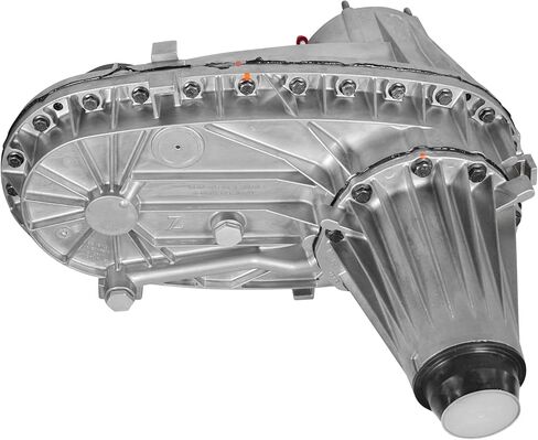 NP271 Transfer Case compatible with 2003-11 Dodge Ram 2500 and 3500 with Automatic Transmission in Kuwait