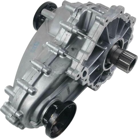 Transfer Case Assembly Compatible For Mercedes ML GL R-Class GLE W164 X164 W251 R350 GL550 in Kuwait