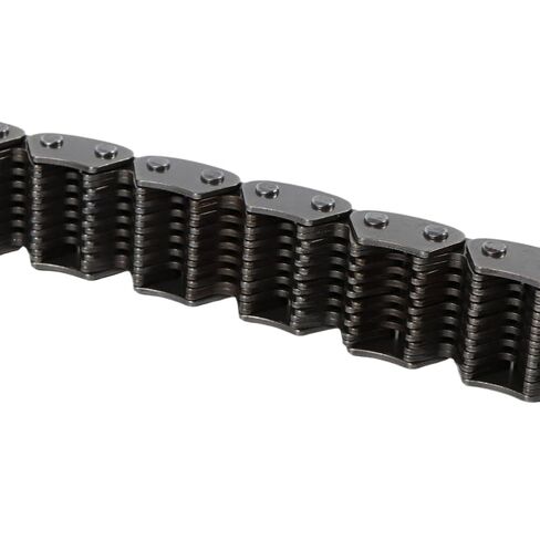 Transfer Case Chain Compatible with Comanche 1986–1996 Cherokee 1984–2001 in Kuwait