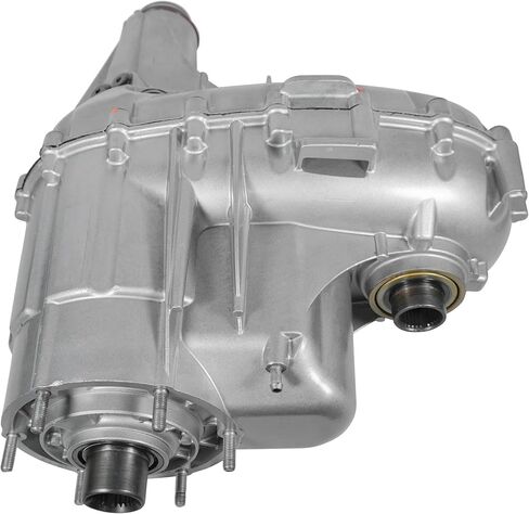 علبة نقل الحركة الكهربائية MP1626 متوافقة مع 07-10 Silverado Sierra 2500 3500 ومتوافقة مع NQF المجهزة 09-10 Suburban Yukon XL 2500 in Kuwait