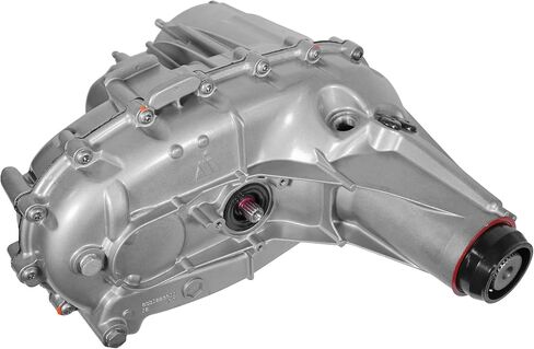 علبة نقل الحركة الكهربائية MP1626 متوافقة مع 07-10 Silverado Sierra 2500 3500 ومتوافقة مع NQF المجهزة 09-10 Suburban Yukon XL 2500 in Kuwait