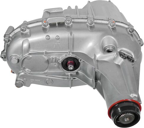 علبة نقل الحركة الكهربائية MP1626 متوافقة مع 07-10 Silverado Sierra 2500 3500 ومتوافقة مع NQF المجهزة 09-10 Suburban Yukon XL 2500 in Kuwait