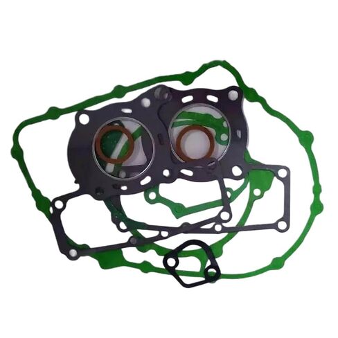 Clutch Cover Cylinder Head Gasket Kit Compatible with 250 VT250 VTZ250 VF250 Motorcycle in Kuwait