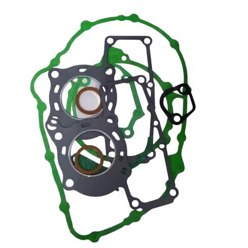 Clutch Cover Cylinder Head Gasket Kit Compatible with 250 VT250 VTZ250 VF250 Motorcycle in Kuwait
