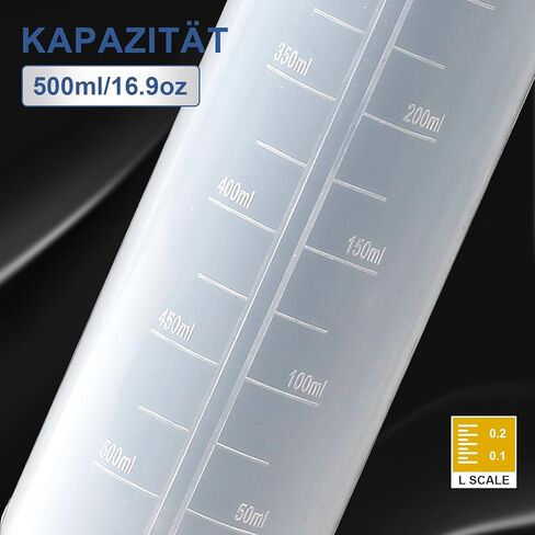 مستخرج السوائل 500 مل وحقنة زيت مضخة استخراج سوائل السيارات اليدوية مع خرطوم شفط وأنابيب تمديد لتغيير الزيت بكفاءة، محقنة سائل نقل الوقود (500 مل) in Kuwait
