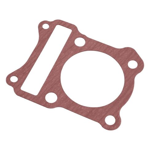 حشية اسطوانة الدراجة النارية متوافقة مع DR-Z125 03-10 12-17 DR-Z125L 03-10 12-23 DF125 99-00 EN125 2004 06-09 EN125-2 2003 07-09 in Kuwait