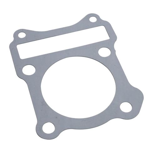 حشية اسطوانة الدراجة النارية متوافقة مع DR-Z125 03-10 12-17 DR-Z125L 03-10 12-23 DF125 99-00 EN125 2004 06-09 EN125-2 2003 07-09 in Kuwait