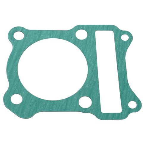 حشية اسطوانة الدراجة النارية متوافقة مع DR-Z125 03-10 12-17 DR-Z125L 03-10 12-23 DF125 99-00 EN125 2004 06-09 EN125-2 2003 07-09 in Kuwait