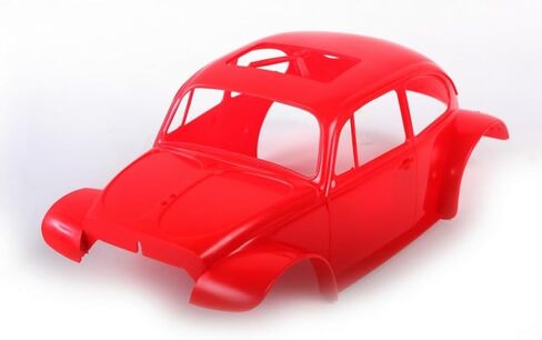 TAMIYA 9335752 RC Body: ORV Monster Beetle 2015 - Monster Beetle in Kuwait