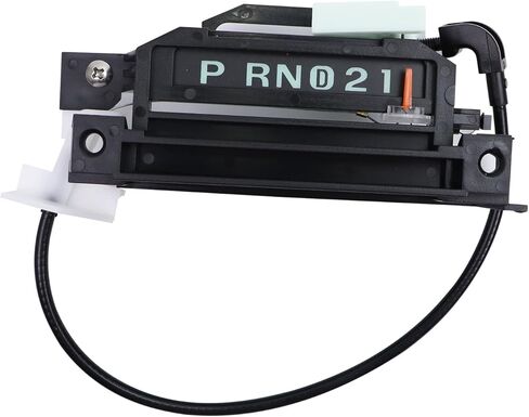 كابل مؤشر ناقل الحركة F5TZ-7A110-AA متوافق مع مجموعة مؤشر التحول Ford F-250 F-350 1995 1996 1997 in Kuwait
