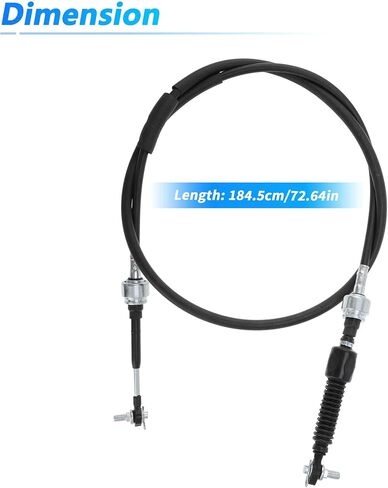No.3382007060/33820-07060 ناقل حركة أوتوماتيكي كابل ناقل الحركة لتويوتا أفالون 3.0L V6 2000 2001 2002 2003 2004 ذراع التحكم في ناقل الحركة Selctor in Kuwait