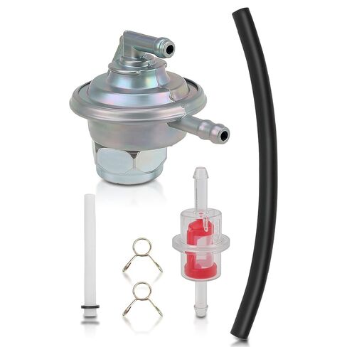 Replacement Auto Parts for Fuel Petcock Switch for Honda Elite CH150 CH250 SB50 SA50P SA50 CH80 NQ50 86-07Mod-R36R-7640 in Kuwait