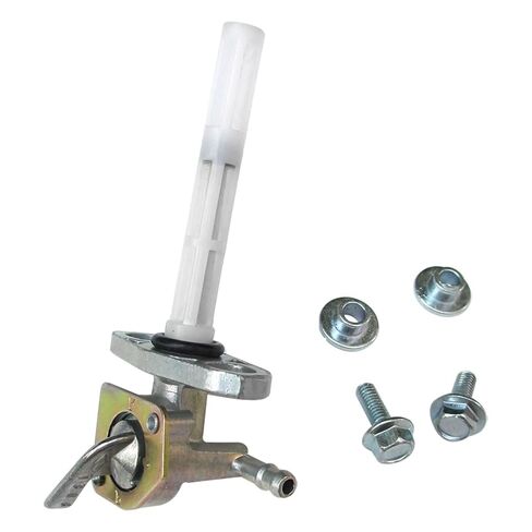 Fuel Tank Switch Valve Petcock Part for HONDA XR70R XR 70 R 1997 1998 1999 2000 2001 2002 2003 by YTXXDEUS in Kuwait