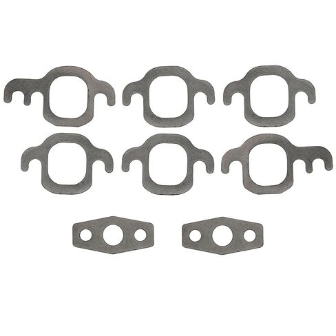 MS 95842 Exhaust Manifold Gasket Set MS95842 Compatible with 4.3L V6 Chevrolet Express 1500 2500 Silverado 1500 GMC Savana 1500 2500 3500 Sierra 1500 in Kuwait