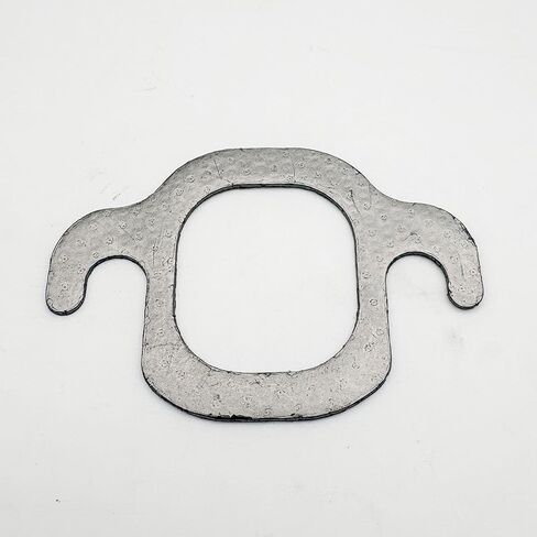 MS 95842 Exhaust Manifold Gasket Set MS95842 Compatible with 4.3L V6 Chevrolet Express 1500 2500 Silverado 1500 GMC Savana 1500 2500 3500 Sierra 1500 in Kuwait