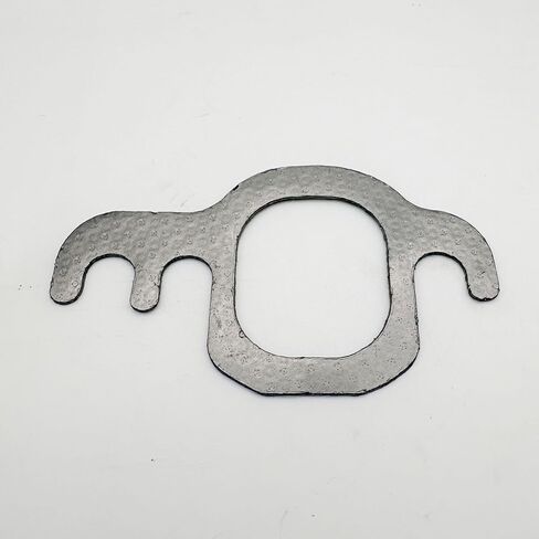 MS 95842 Exhaust Manifold Gasket Set MS95842 Compatible with 4.3L V6 Chevrolet Express 1500 2500 Silverado 1500 GMC Savana 1500 2500 3500 Sierra 1500 in Kuwait
