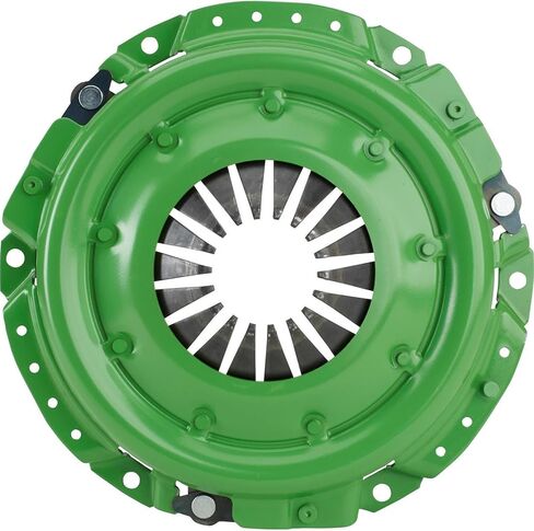 Track Racing 10-1/2" Inch Pressure Plate, 13.4 Lbs. 890C1675P in Kuwait