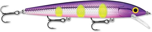 Rapala Husky 14 Voodoo Haze in Kuwait