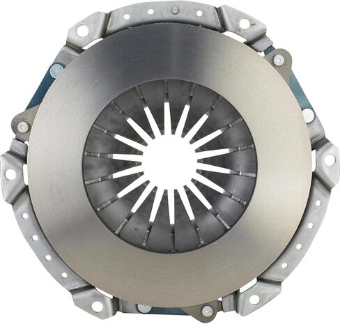 Track Racing 10-1/2" Inch Pressure Plate, 13.4 Lbs. 890C1675P in Kuwait