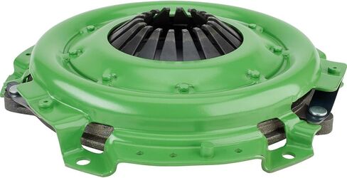 Track Racing 10-1/2" Inch Pressure Plate, 13.4 Lbs. 890C1675P in Kuwait