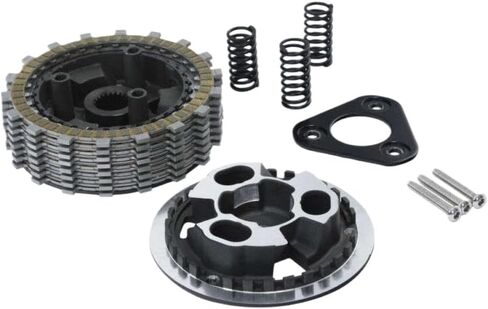 Motorcycle Spring Clutch Pressure Plates Set Compatible With R1200GS 2013 2014 2015 2016 2017 2018 2019 R1250RS 2019 2020 2021 2022 in Kuwait