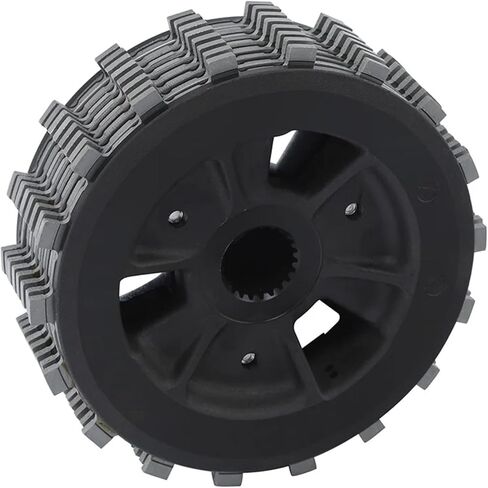 Spring Pack Clutch Pessure Plates Set Kit Compatible For BMW R1200GS 2013-2019 R1250GS R1250RT 2019-2023 in Kuwait