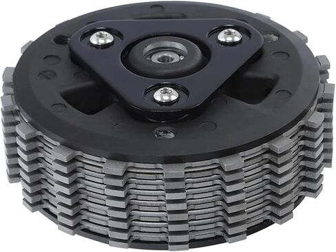Spring Pack Clutch Pessure Plates Set Kit Compatible For BMW R1200GS 2013-2019 R1250GS R1250RT 2019-2023 in Kuwait
